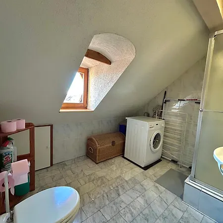 Pensees D'alsace - Loft Cosy Hypercentre Apartmán *